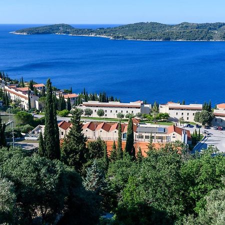 Apartment Mario - Veliki Stan Za Odmor - Terasa- Vrt - Bazen - Pogled More, Izoliran โอราซัซ ภายนอก รูปภาพ