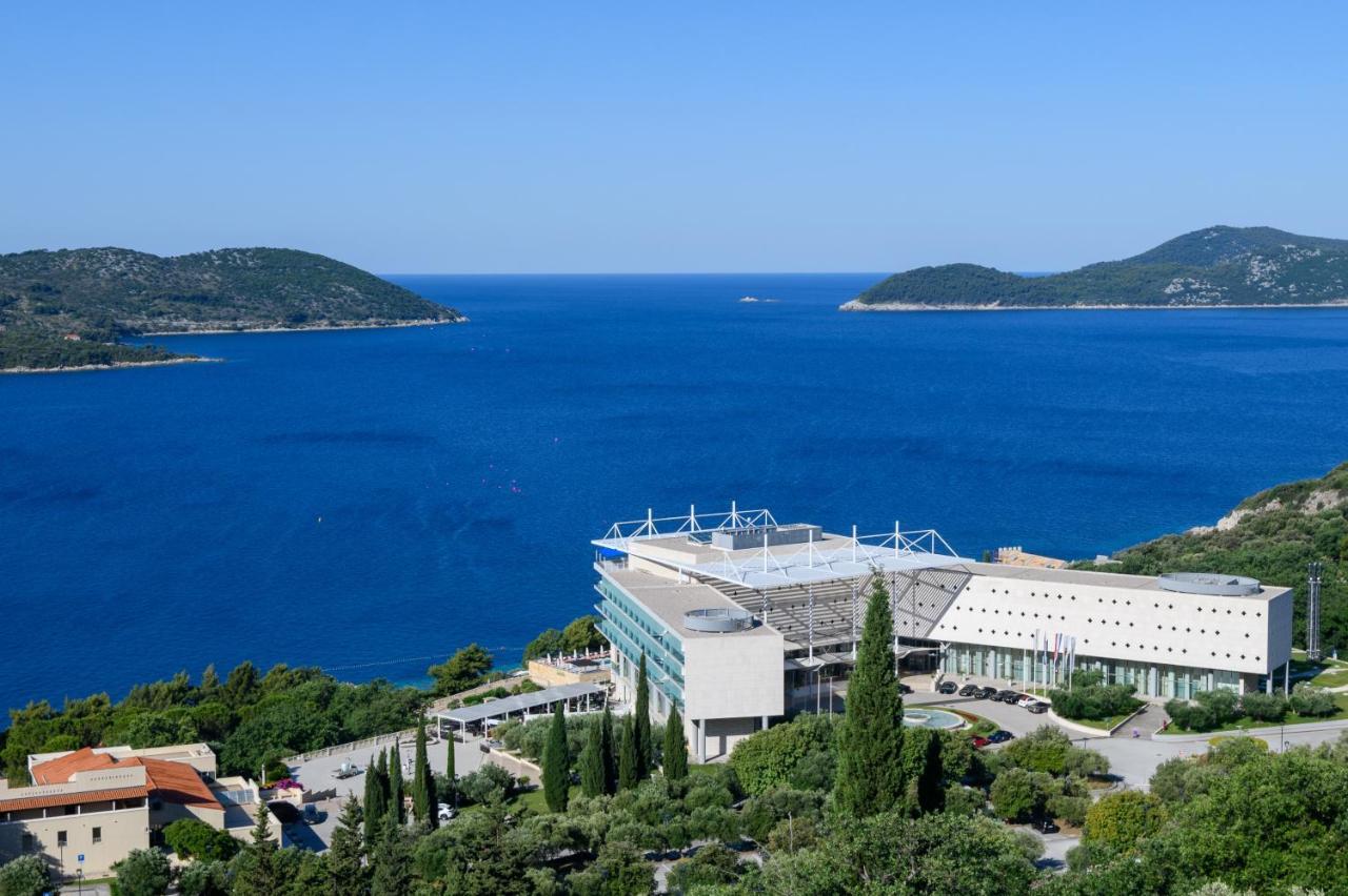 Apartment Mario - Veliki Stan Za Odmor - Terasa- Vrt - Bazen - Pogled More, Izoliran โอราซัซ ภายนอก รูปภาพ