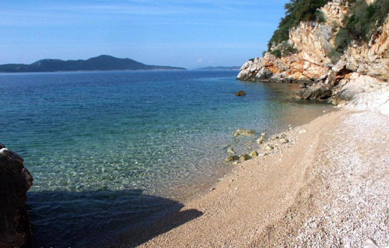 Apartment Mario - Veliki Stan Za Odmor - Terasa- Vrt - Bazen - Pogled More, Izoliran โอราซัซ ภายนอก รูปภาพ